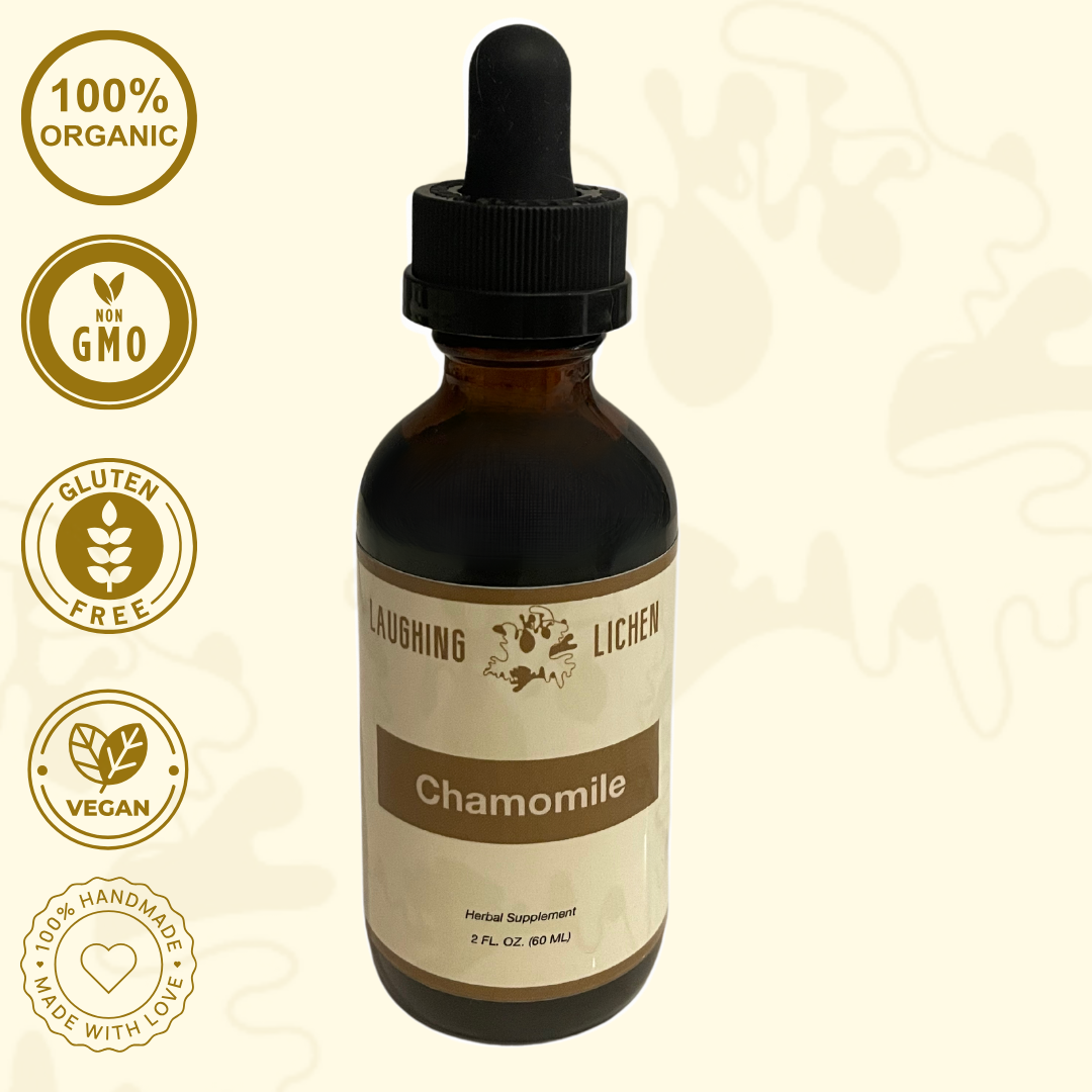 Chamomile Tincture