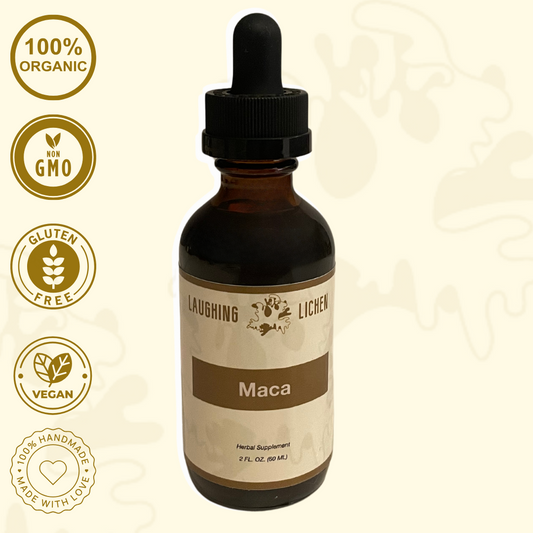 Maca Tincture