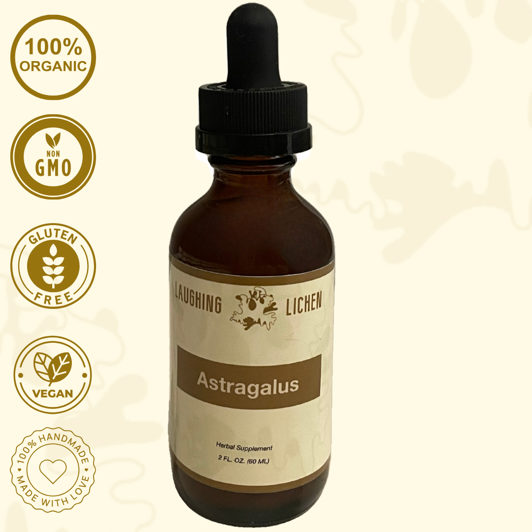 Astragalus Tincture