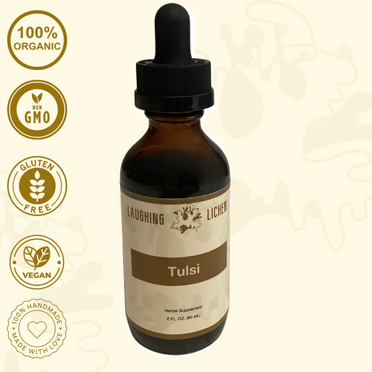 Tulsi Tincture